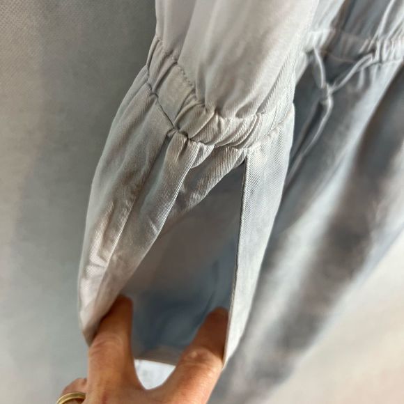 Cloth & Stone Tie Dye Jumpsuit - Picture 5 of 7